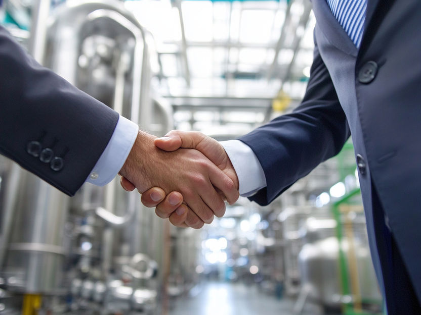 Evotec anuncia la venta de su planta de fabricación de API a Monacum Partners - Nuevos propietarios comprometidos con el mantenimiento y el crecimiento de la empresa