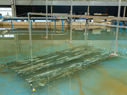 Offshore aquaculture: the future of algae farming