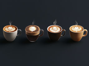 Nescafé Fusion permite a los proveedores de restauración ofrecer experiencias de café personalizadas