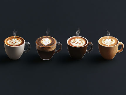 Nescafé Fusion ermöglicht Gastronomiebetrieben, personalisierte Kaffeeerlebnisse anzubieten