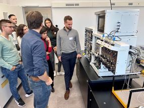 Tosoh Bioscience - Separación y purificación amplía su sede europea en Griesheim, Alemania