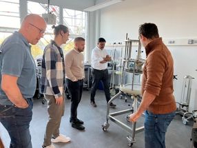 Tosoh Bioscience GmbH