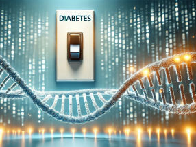 Interruptor de diabetes en el ADN
