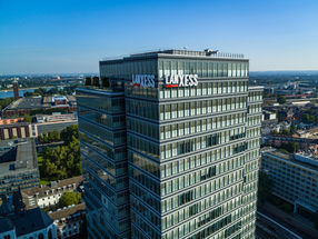 LANXESS aumenta significativamente sus beneficios en el tercer trimestre de 2024