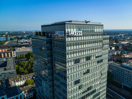 LANXESS aumenta significativamente sus beneficios en el tercer trimestre de 2024