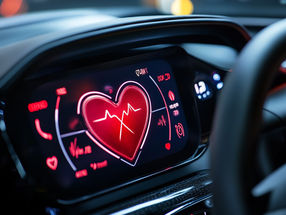 Wenn das Auto Schlaganfälle verhindert