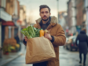 Los miembros Prime pueden comprar alimentos de Knuspr en Amazon.de a partir de hoy