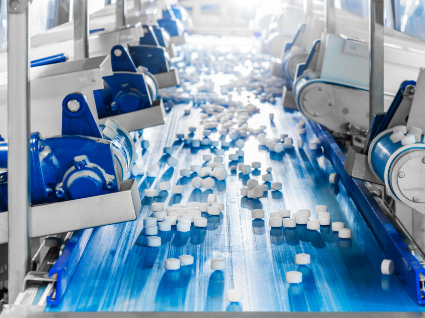 Qemetica's salt business in Europe grows significantly - Salt from Staßfurt is sold in 20 European countries