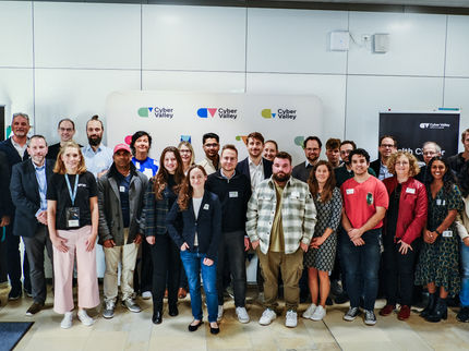 Cyber Valley unites AI & robotics expertise for the healthcare sector