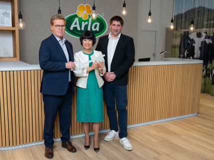 Arla Foods