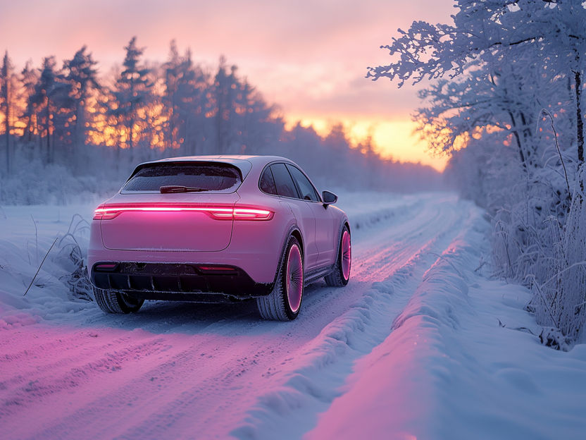 Chilling conquest: Aqueous batteries get a sun-powered warm-up - Improving energy efficiency in energy storage and electric vehicles in cold climates