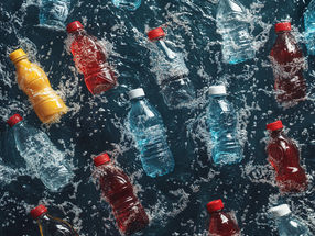 PET bottles: Germany 2023 with 98% recycling and more R-PET than ever before