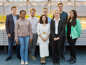 Turning waste into microbial gold for a sustainable future