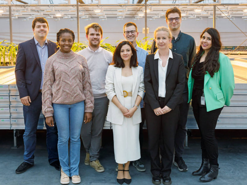 Convertir los residuos en oro microbiano para un futuro sostenible - Zymofix obtiene 2 millones de euros para ampliar las soluciones microbianas para la agricultura sostenible y más allá