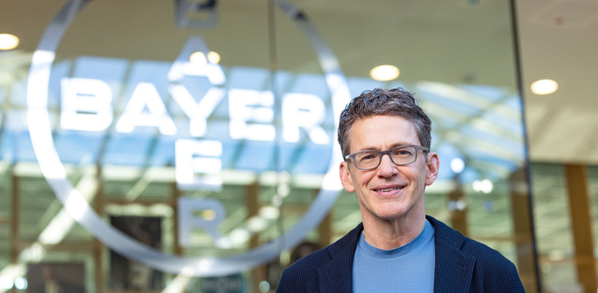 Bayer AG