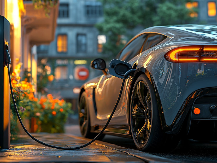 Stabilizing lithium-ion batteries: The vanadium touch - Simple, effective modification improves the sustainability and performance of high-energy lithium-ion batteries