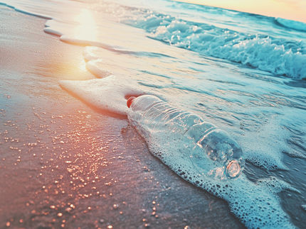 Lutter contre les microplastiques pour un avenir plus propre