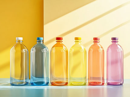 Une équipe de recherche du KAIST réussit à produire du plastique microbien pour remplacer les bouteilles en PET