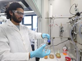 Click & Try: un experimento fallido y la casualidad abrieron a los químicos nuevas vías para una reacción establecida