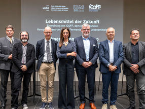 Bozen wird zum internationalen Zentrum in der Forschung zur Fermentation von Lebensmitteln