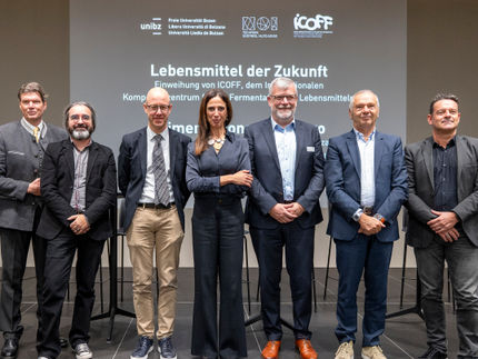 Bolzano devient un centre international dans la recherche sur la fermentation des aliments