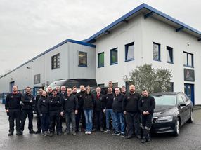 AVT GmbH fait partie du groupe Busch