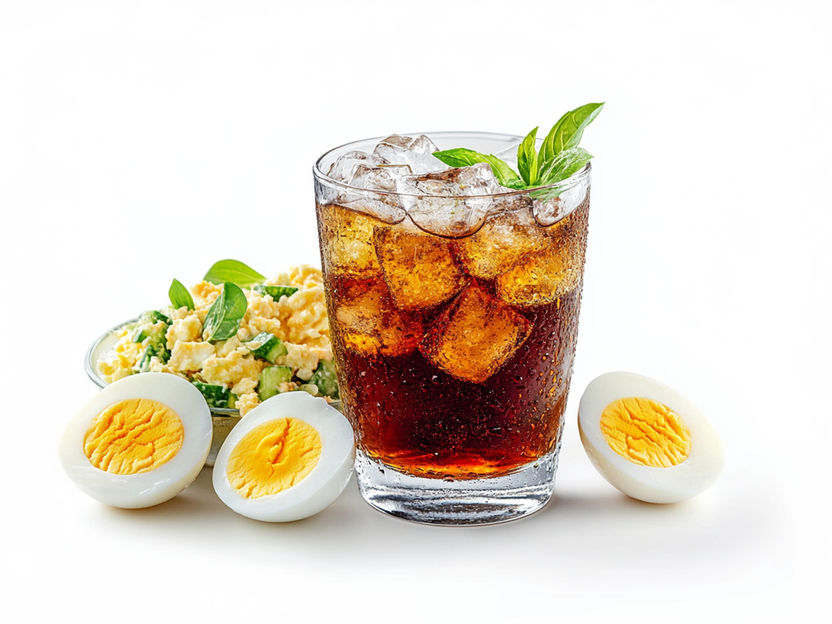 New Insights Into the Hydrogen Bonding of Hydrogen Sulphide - What do ice cubes in a drink have to do with the smell of grandma's famous egg salad?