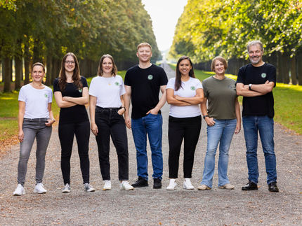 Team Phaeosynt GmbH Fall 2024