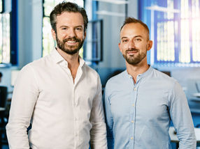 Una start-up con la misión de lograr una economía circular en los envases