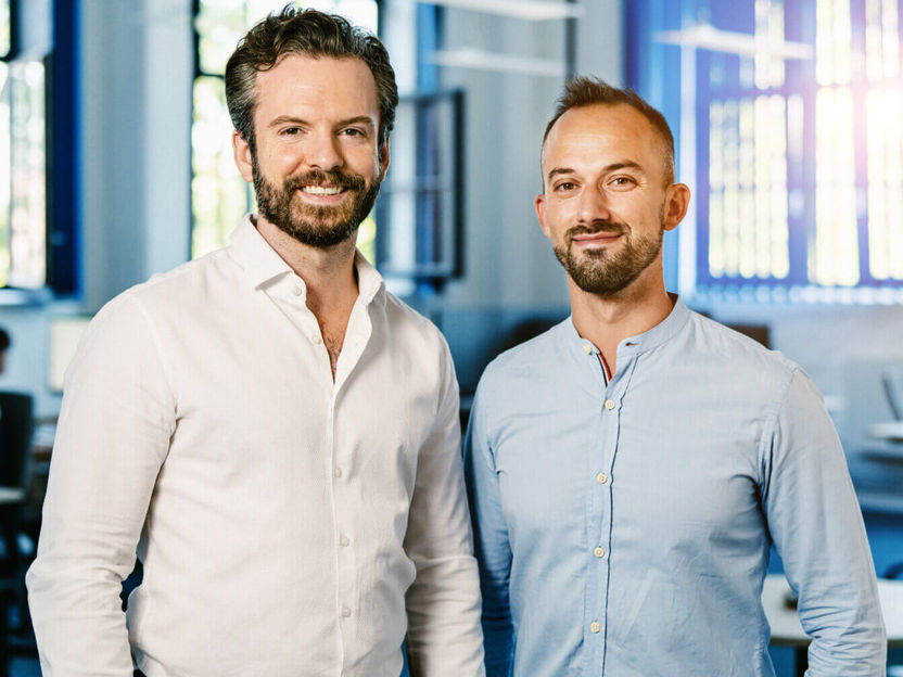 Start-up auf dem Weg zu einer Kreislaufwirtschaft für Verpackungen - IonKraft sichert sich 3,5 Millionen Euro Finanzierung