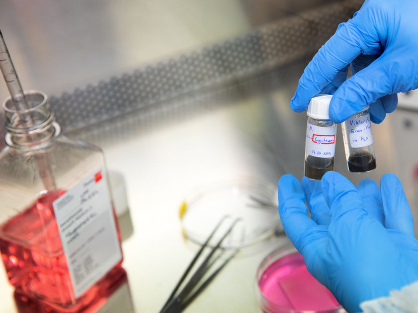 Hope for the treatment of people with severe burns - Researchers are developing an innovative drug to prevent the rejection of donor skin grafts.