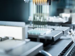 Besserer Standard für die Laboranalytik
