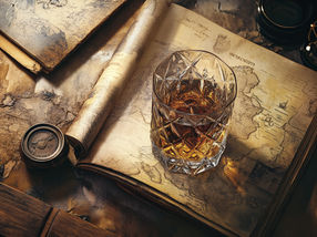 Michter's First release of the 20-year-old bourbon in two years