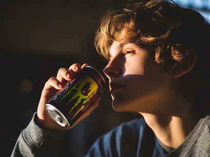 Bebidas energéticas: ¿son peligrosas para los jóvenes o las personas con el corazón dañado?