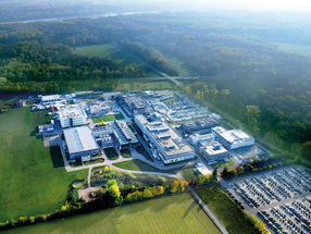 Infrareal übernimmt Pharma- und Biotech-Standort Orth in Niederösterreich von Takeda