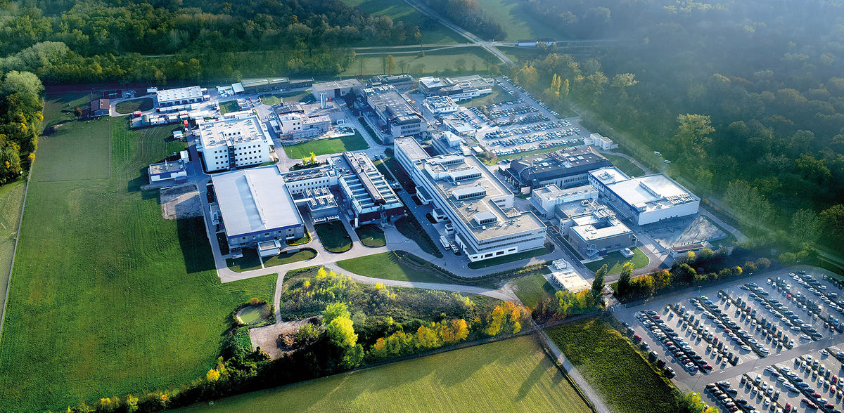 Infrareal Holding GmbH & Co. KG