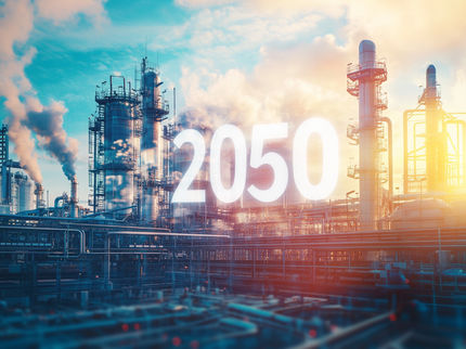 Materias primas de carbono renovables: construir una industria química neta cero en 2050