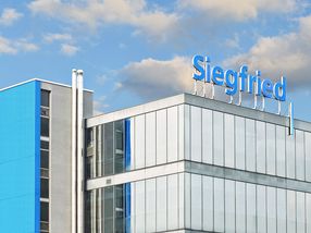 Siegfried opens new global R&D Center for Drug Substances in Evionnaz