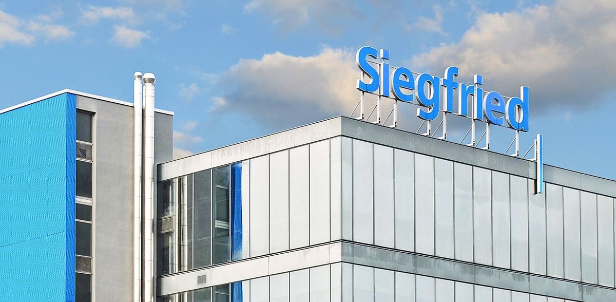 Copyright: Siegfried AG