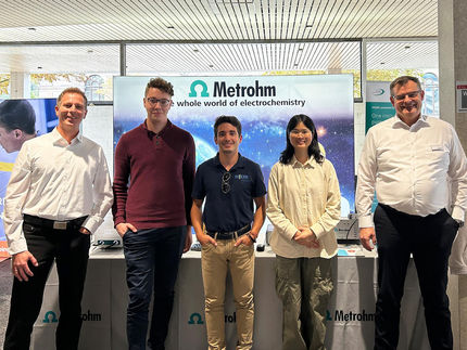 Metrohm