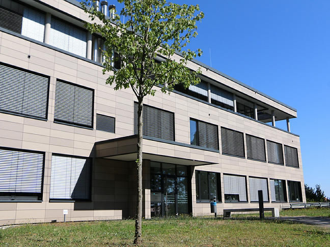 Metrohm Deutschland GmbH & Co. KG