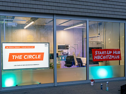 Erfolgreiche Gründungsideen: Hochschule eröffnet StartUp-Hub