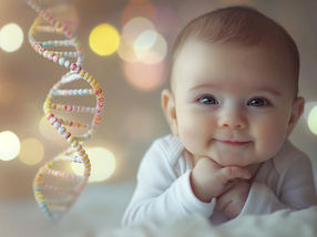 Revvity broadens relationship with Genomics England to advance genomics in the UK