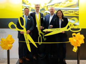 Sartorius Stedim Biotech opens new Center for Bioprocess Innovation in Marlborough, USA