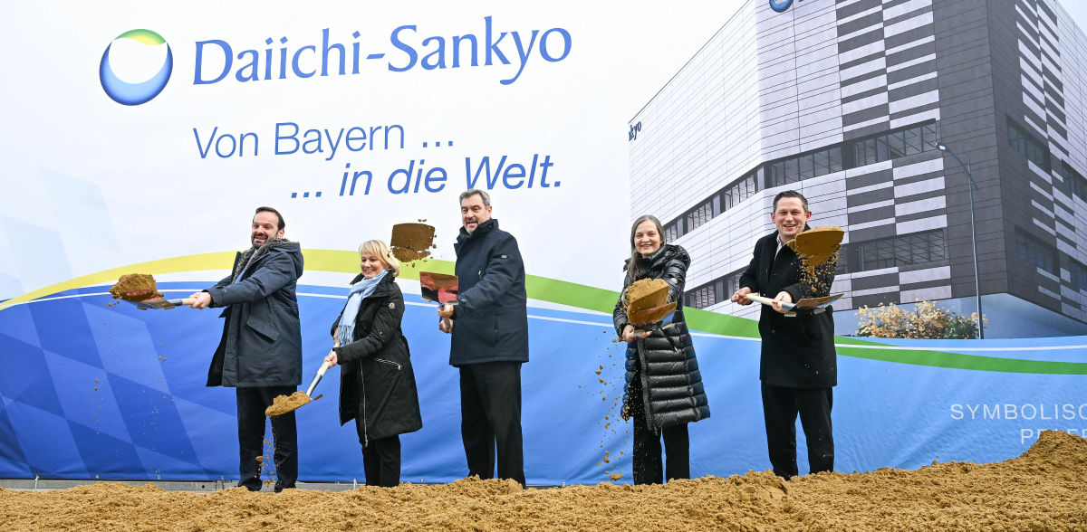 Daiichi Sankyo