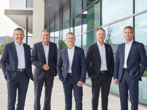 Vetter strengthens senior management team for further sustainable growth
