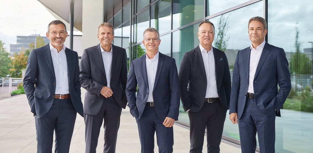 © Vetter Pharma International GmbH