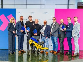 Sicherer Arbeiten mit neuen Ideen
