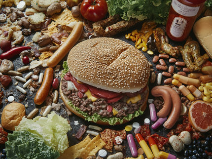 La relación entre los fármacos contra la obesidad y el despilfarro de alimentos