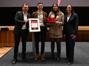 Spark Award 2024 : une procédure de recyclage des métaux des terres rares est récompensée